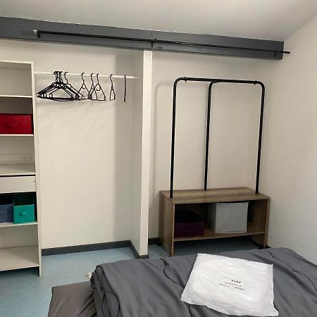 Appartement Ares - A 900M Du Bassin Εξωτερικό φωτογραφία