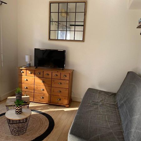 Appartement Ares - A 900M Du Bassin Εξωτερικό φωτογραφία