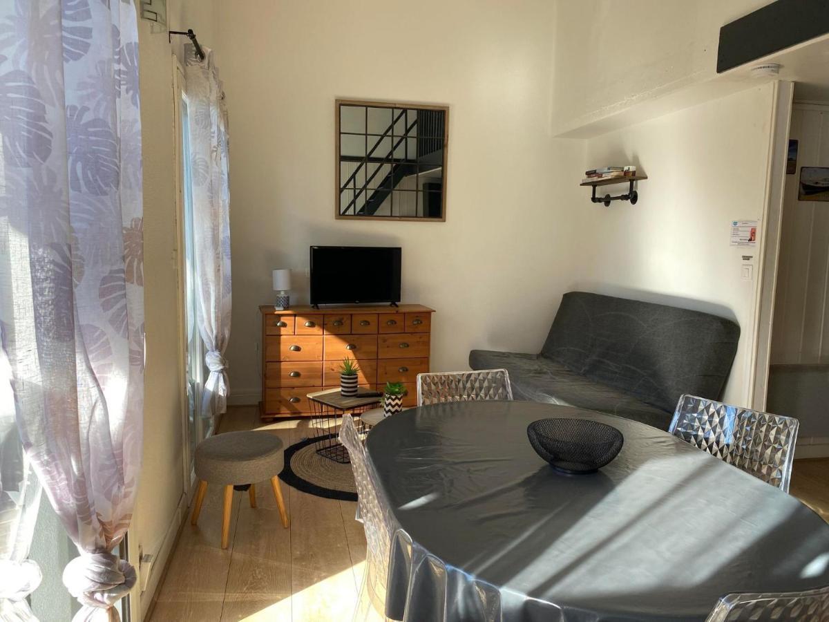 Appartement Ares - A 900M Du Bassin Εξωτερικό φωτογραφία