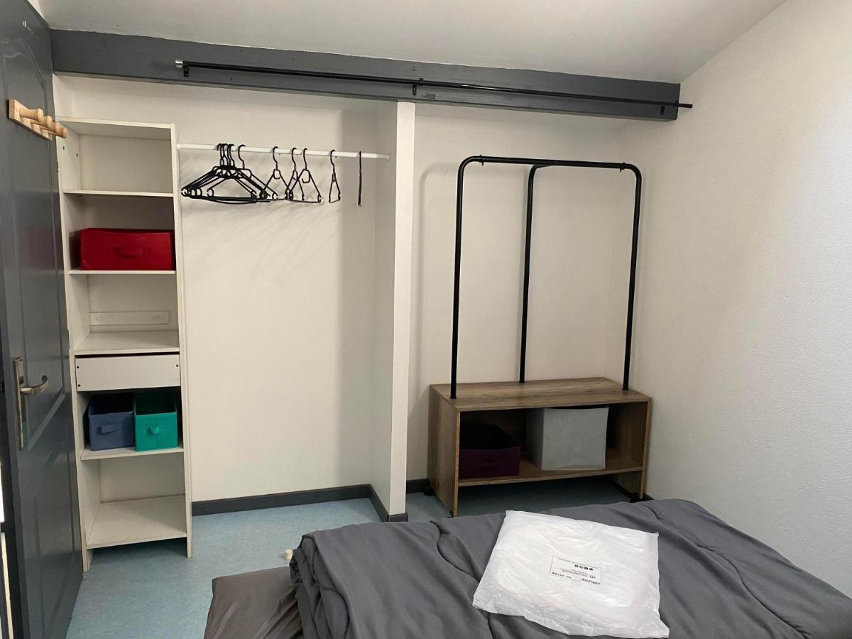 Appartement Ares - A 900M Du Bassin Εξωτερικό φωτογραφία