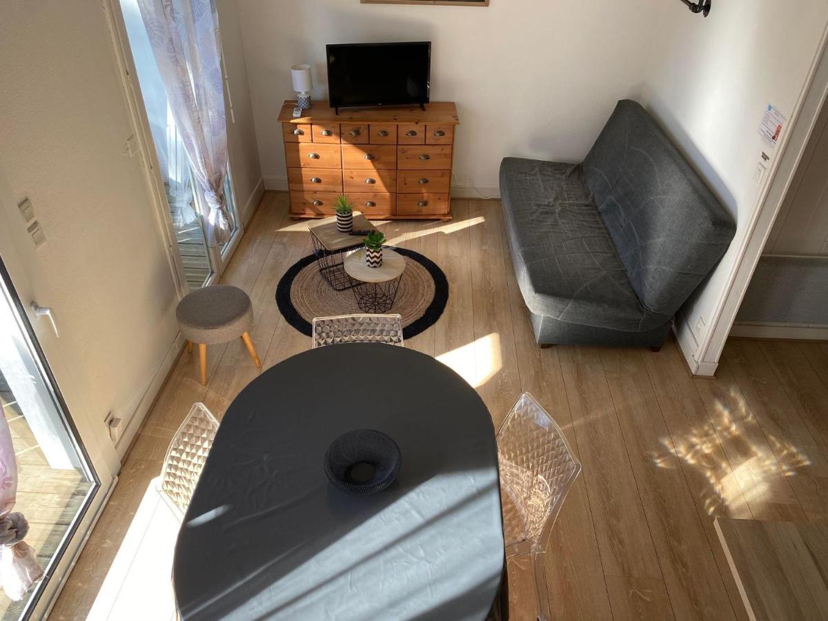 Appartement Ares - A 900M Du Bassin Εξωτερικό φωτογραφία