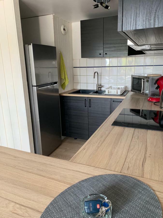 Appartement Ares - A 900M Du Bassin Εξωτερικό φωτογραφία