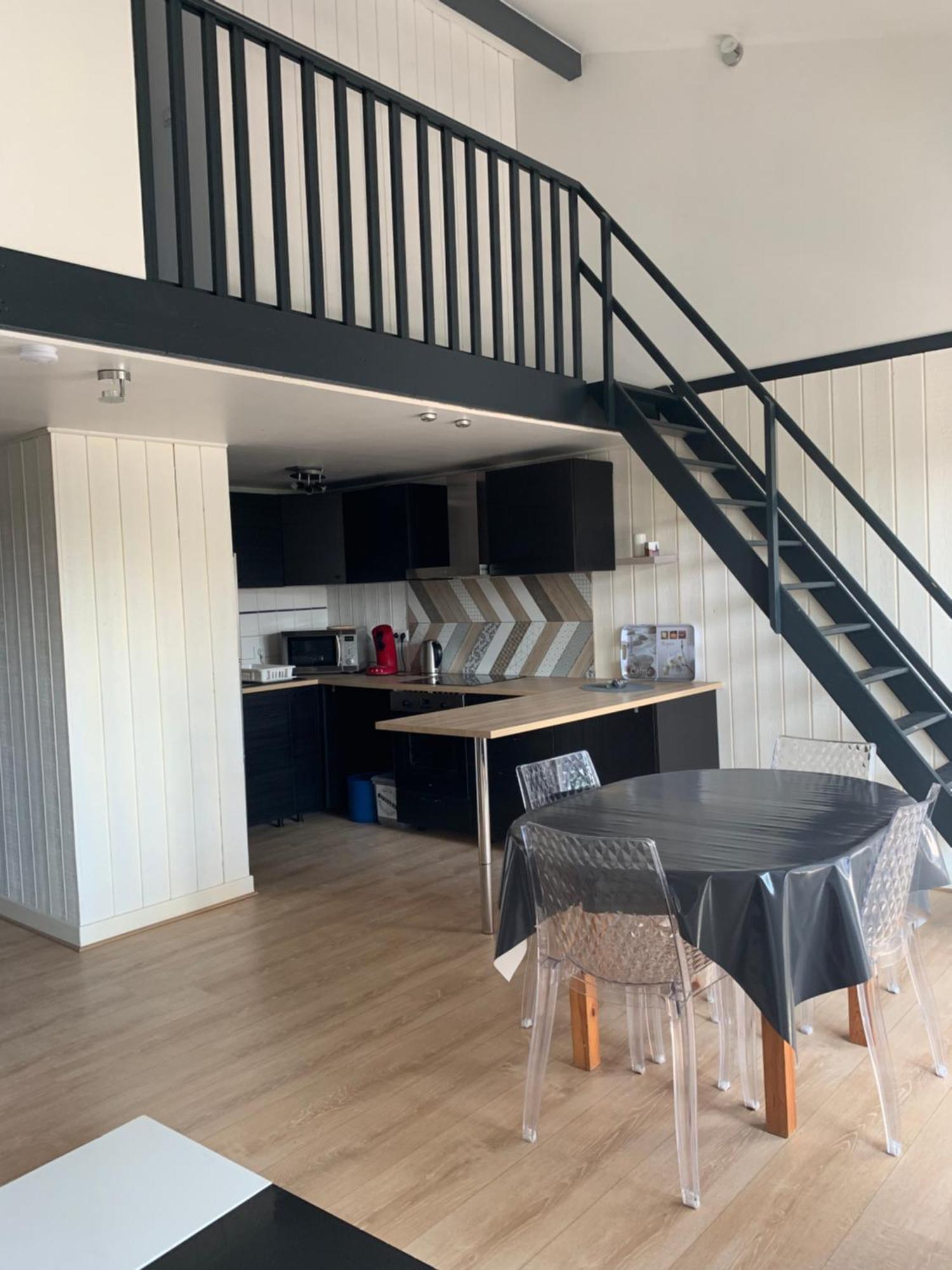 Appartement Ares - A 900M Du Bassin Εξωτερικό φωτογραφία